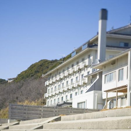 The Beach Kurotake Hotell Tokoname Exteriör bild
